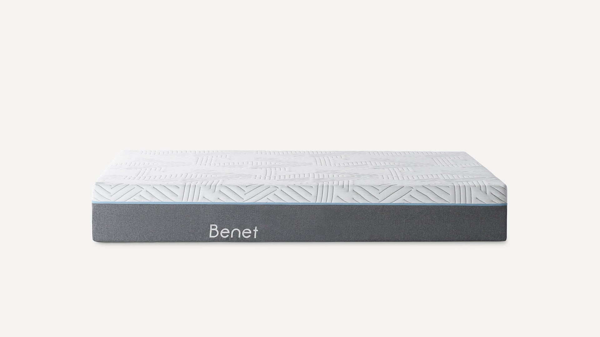Materac Benet PLUS piankowy 90x200 [Odnowiony] - myBenet