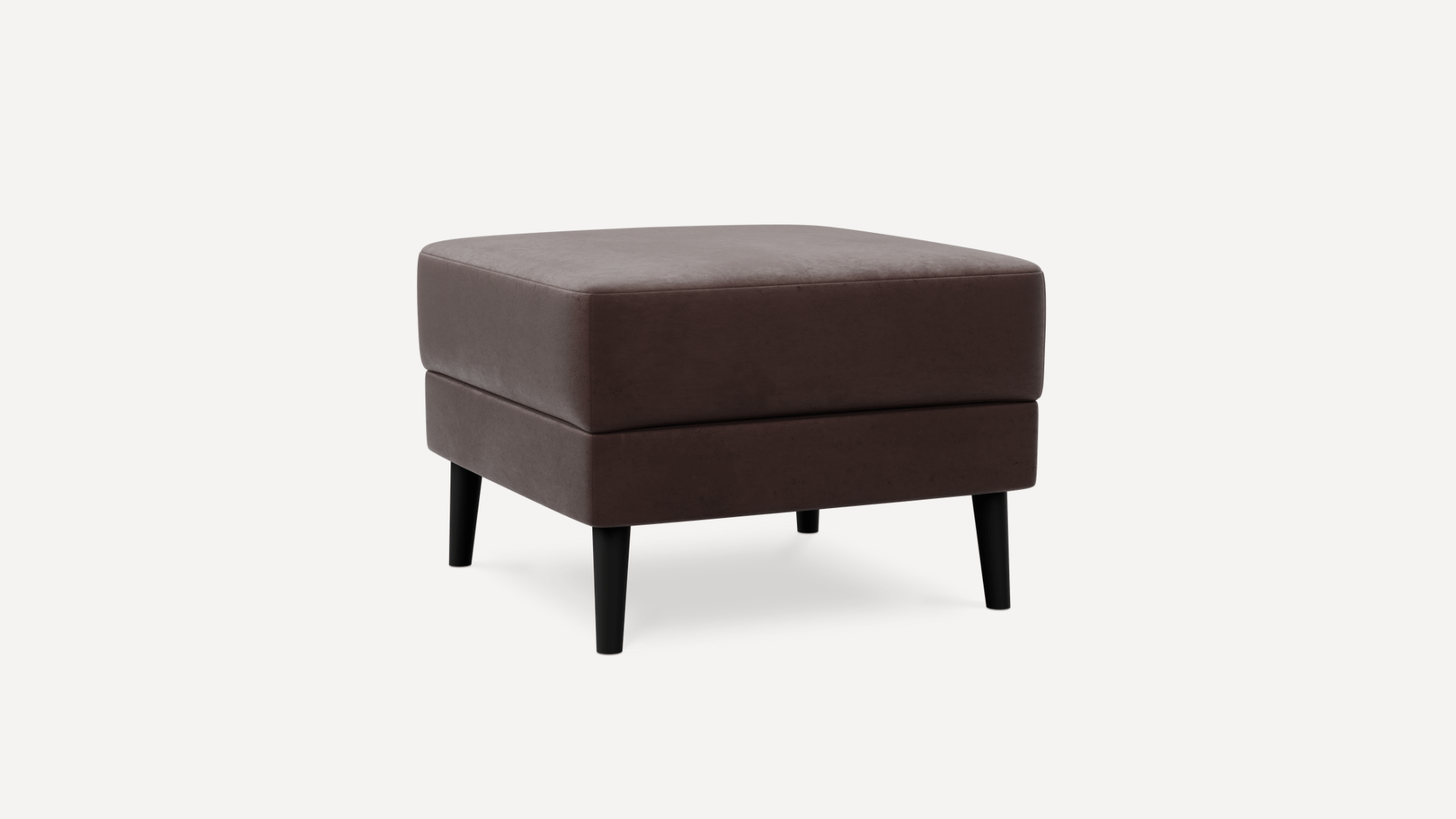 Pufa Benet DL Skóra - myBenet