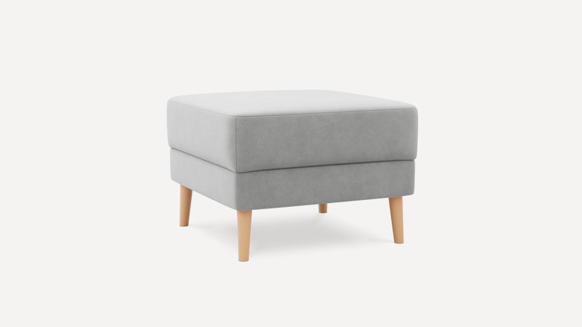 Pufa Benet DL Welur - myBenet