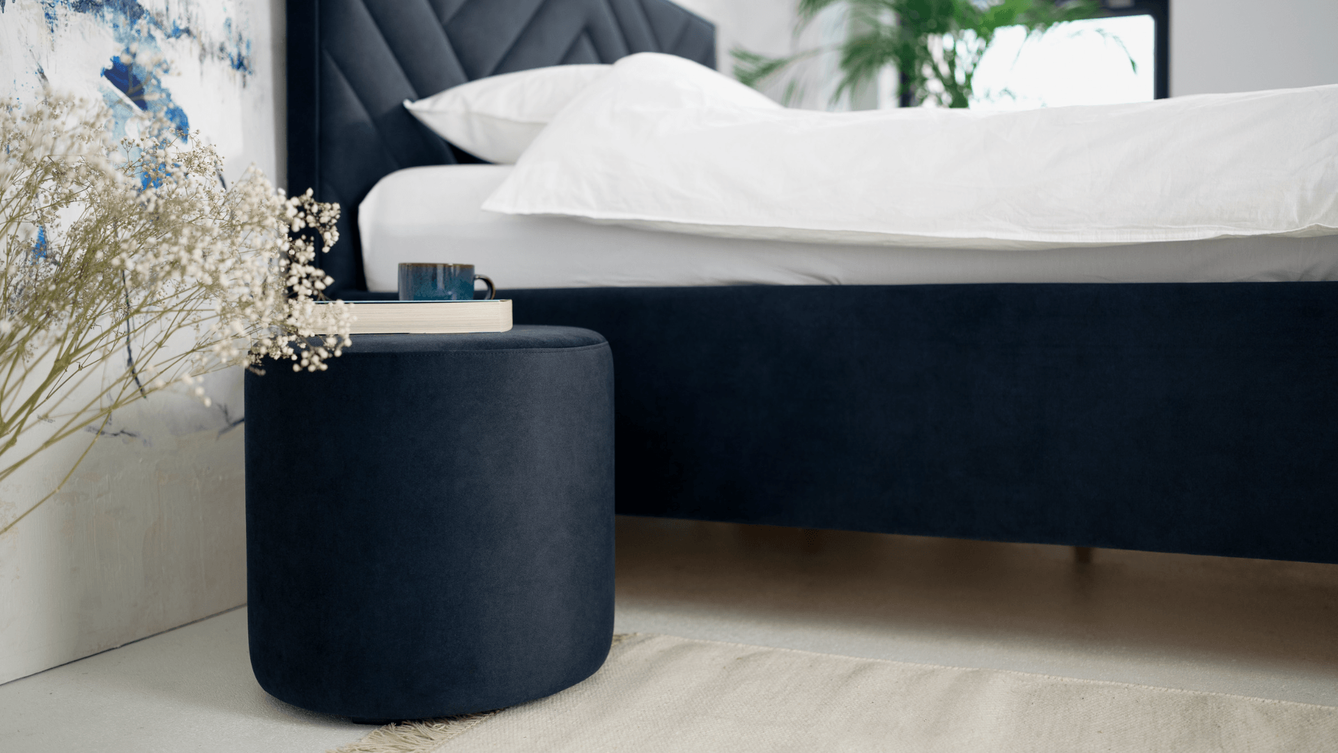Pufa Benet Round - myBenet