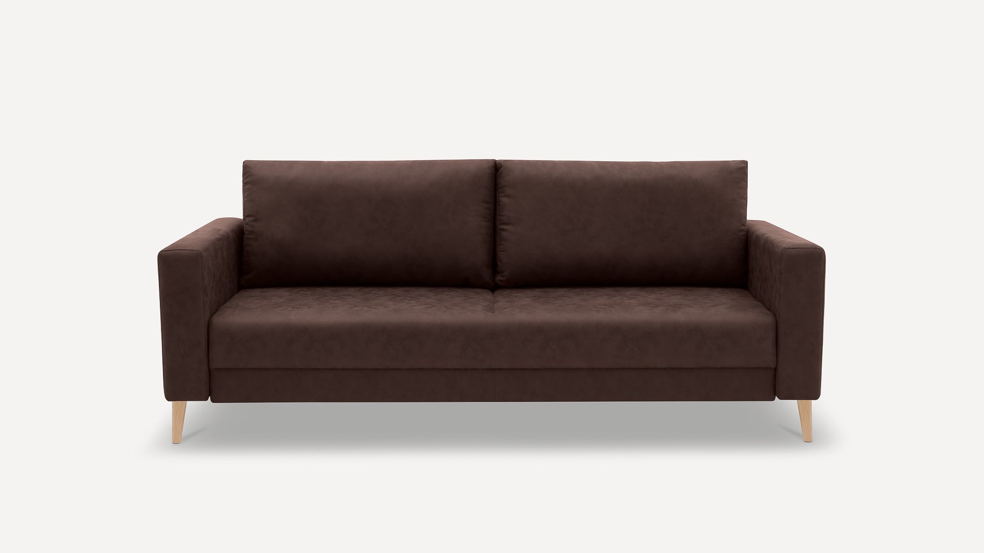 Sofa Benet noDL Skóra - Benet