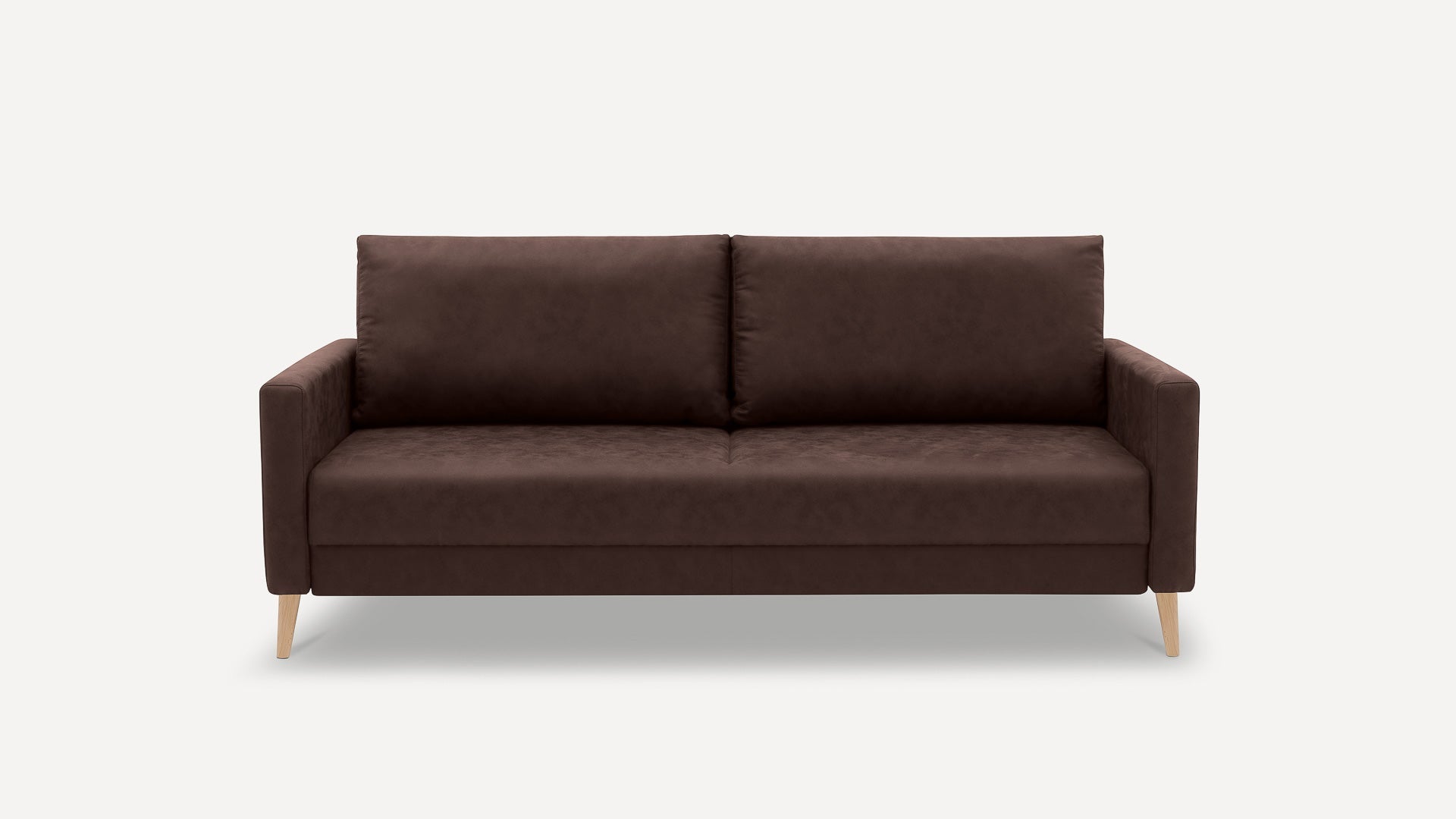 Sofa Benet noDL Skóra - Benet