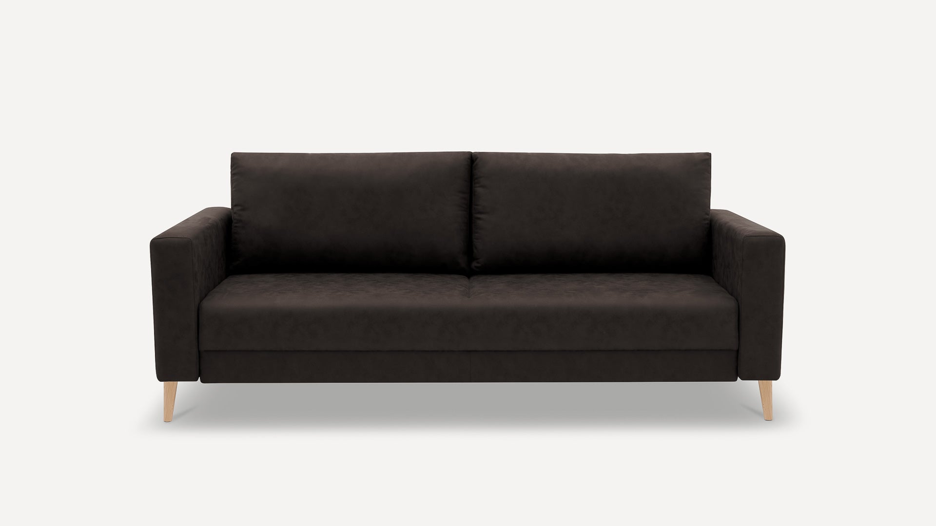 Sofa Benet noDL Skóra - Benet