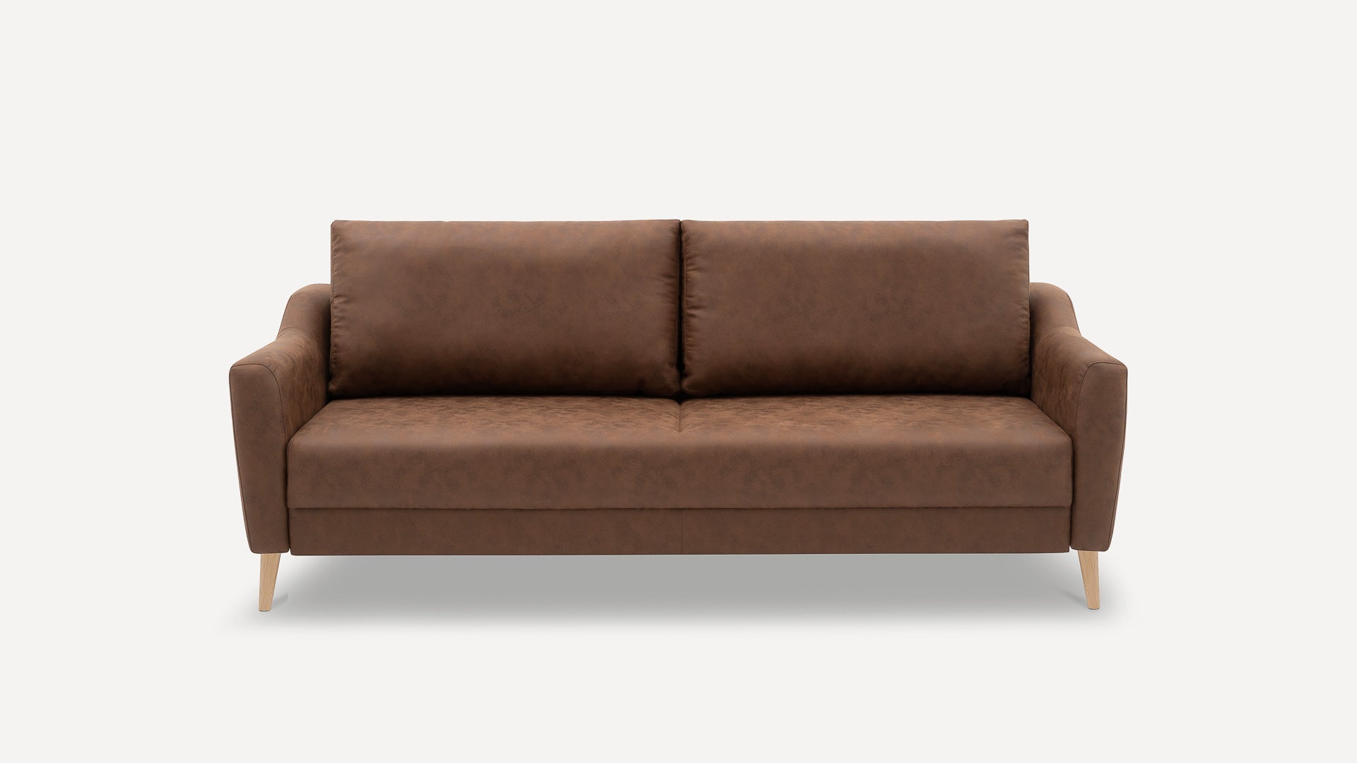 Sofa Benet noDL Skóra - Benet