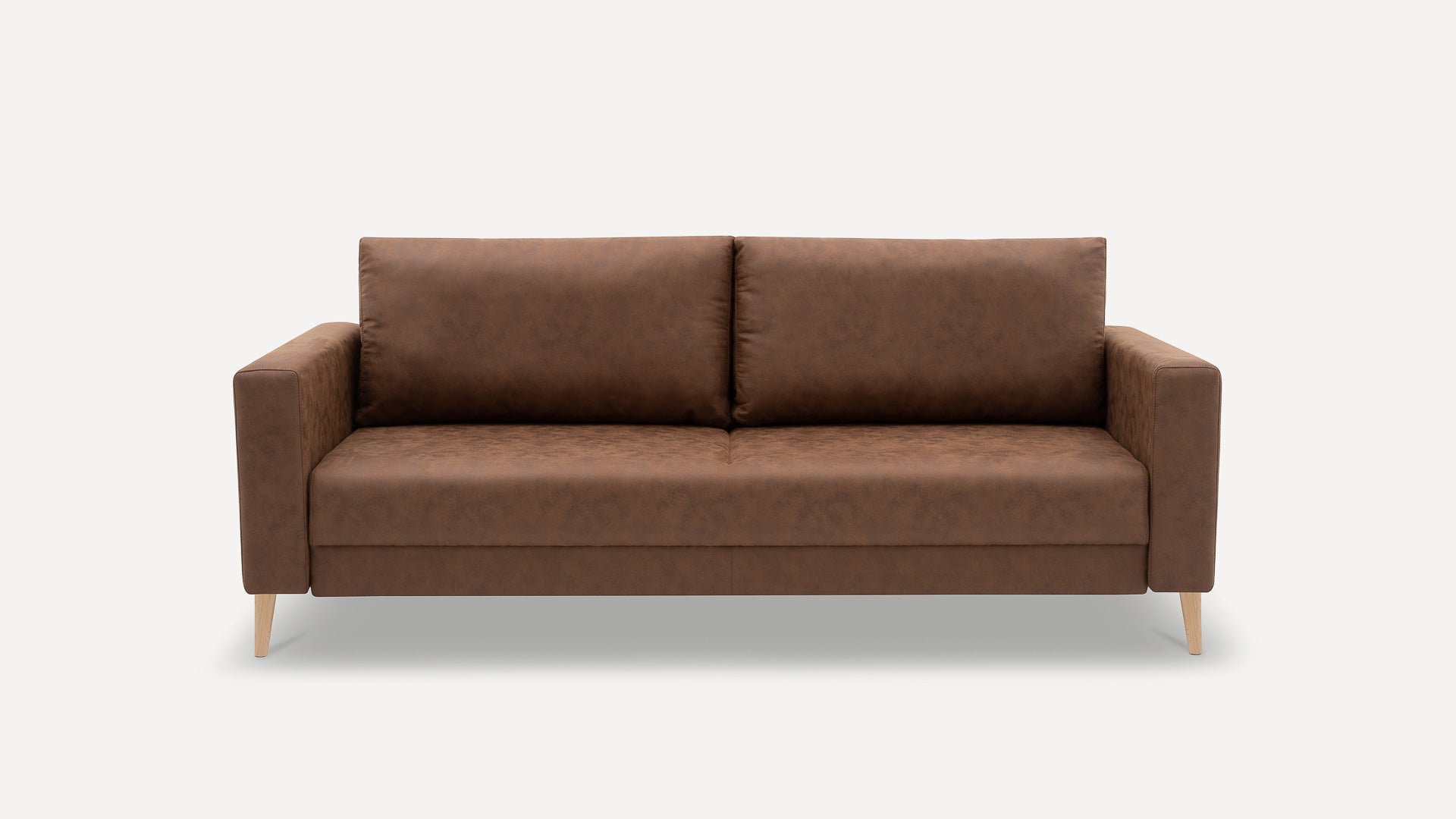 Sofa Benet noDL Skóra - Benet