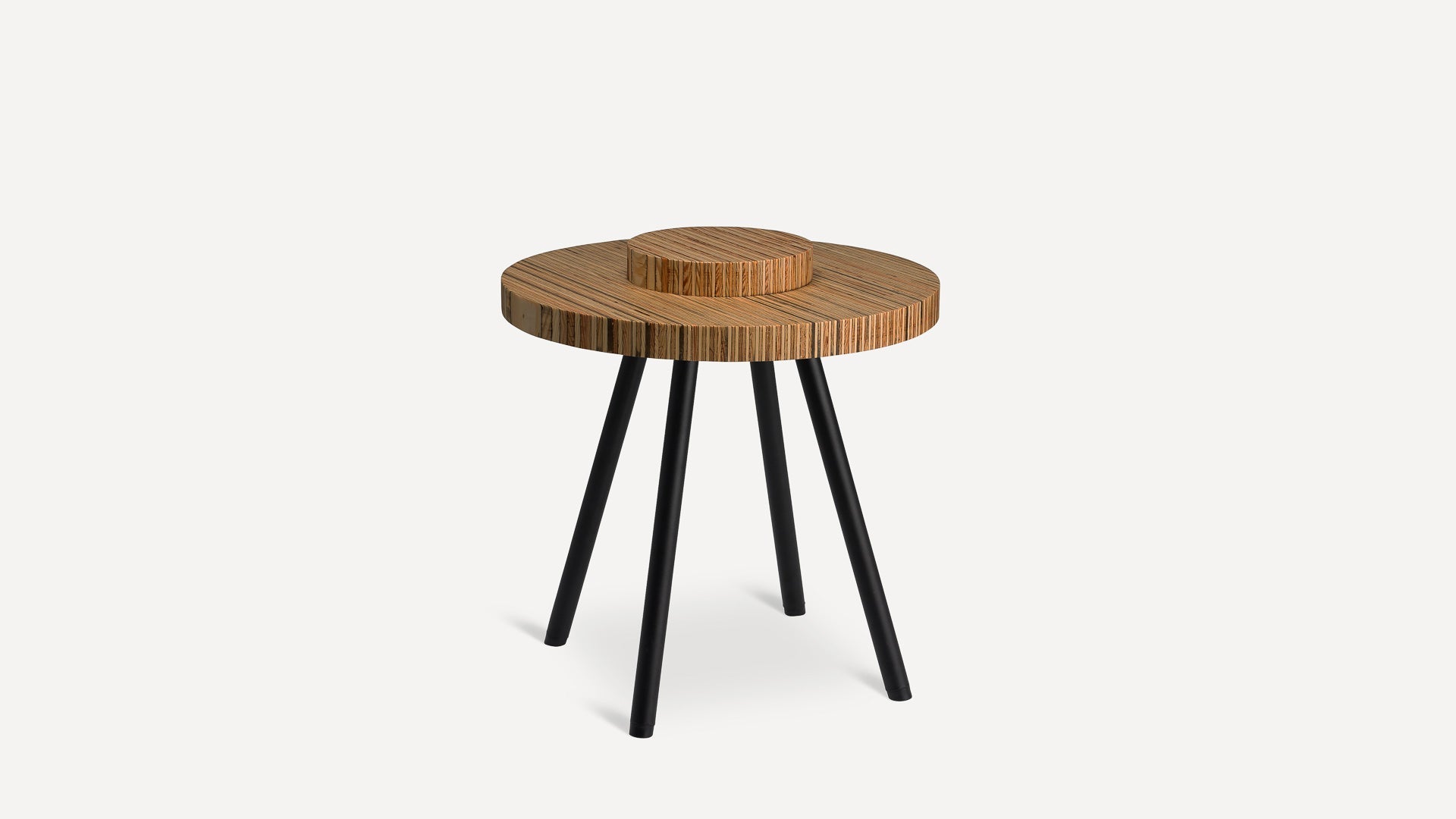 Stolik kawowy 45cm - Benet