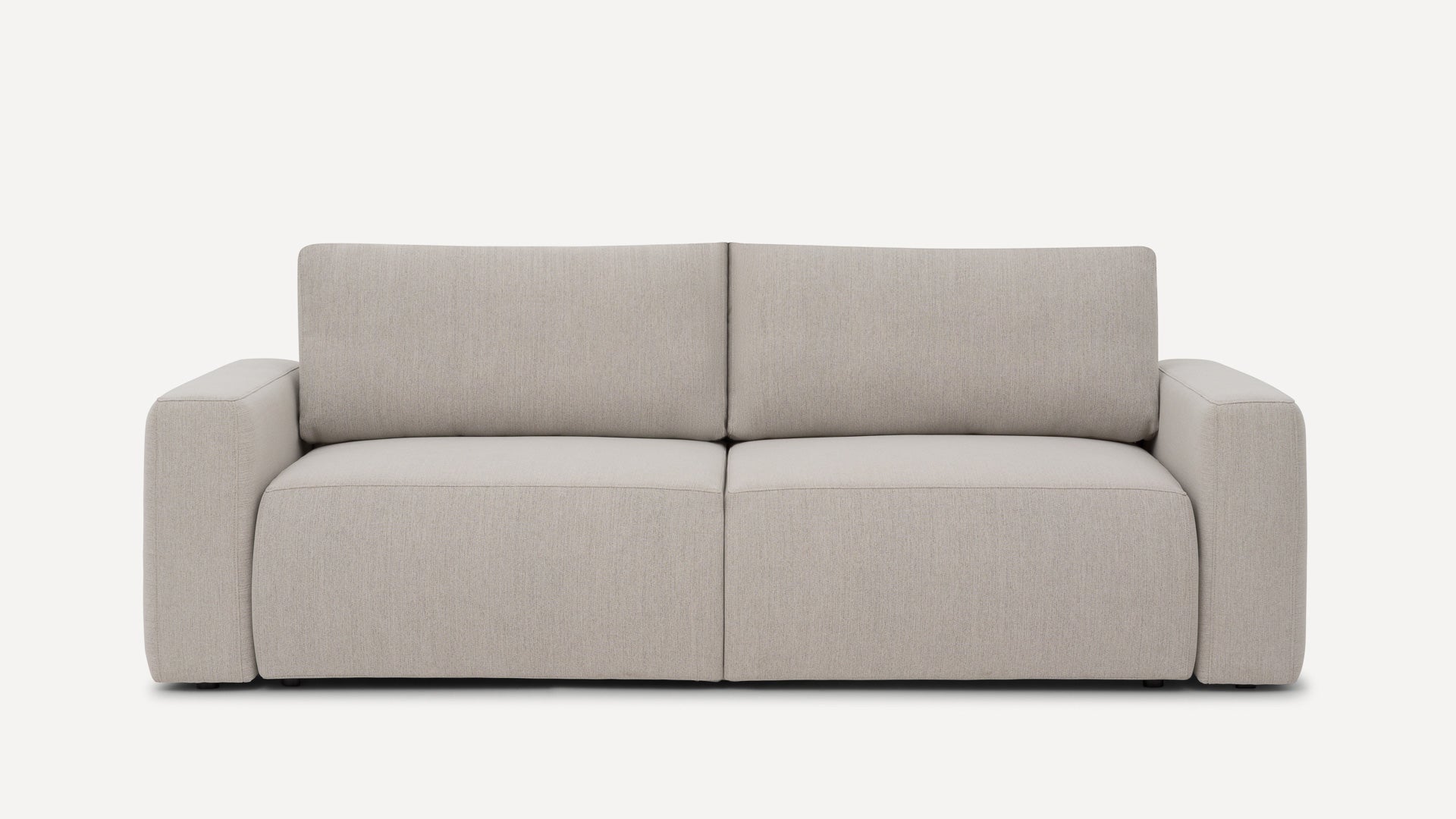 Sofa 3-osobowa BlockDL II Rounded Seattle