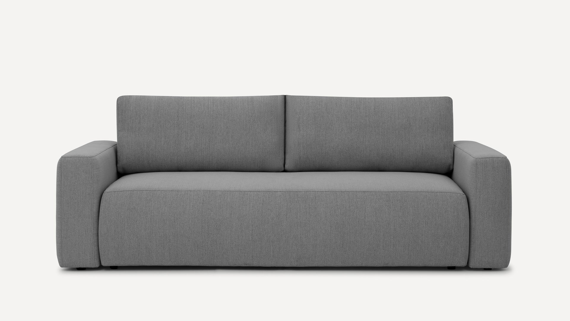 Sofa 3-osobowa BlockDL Rounded Seattle