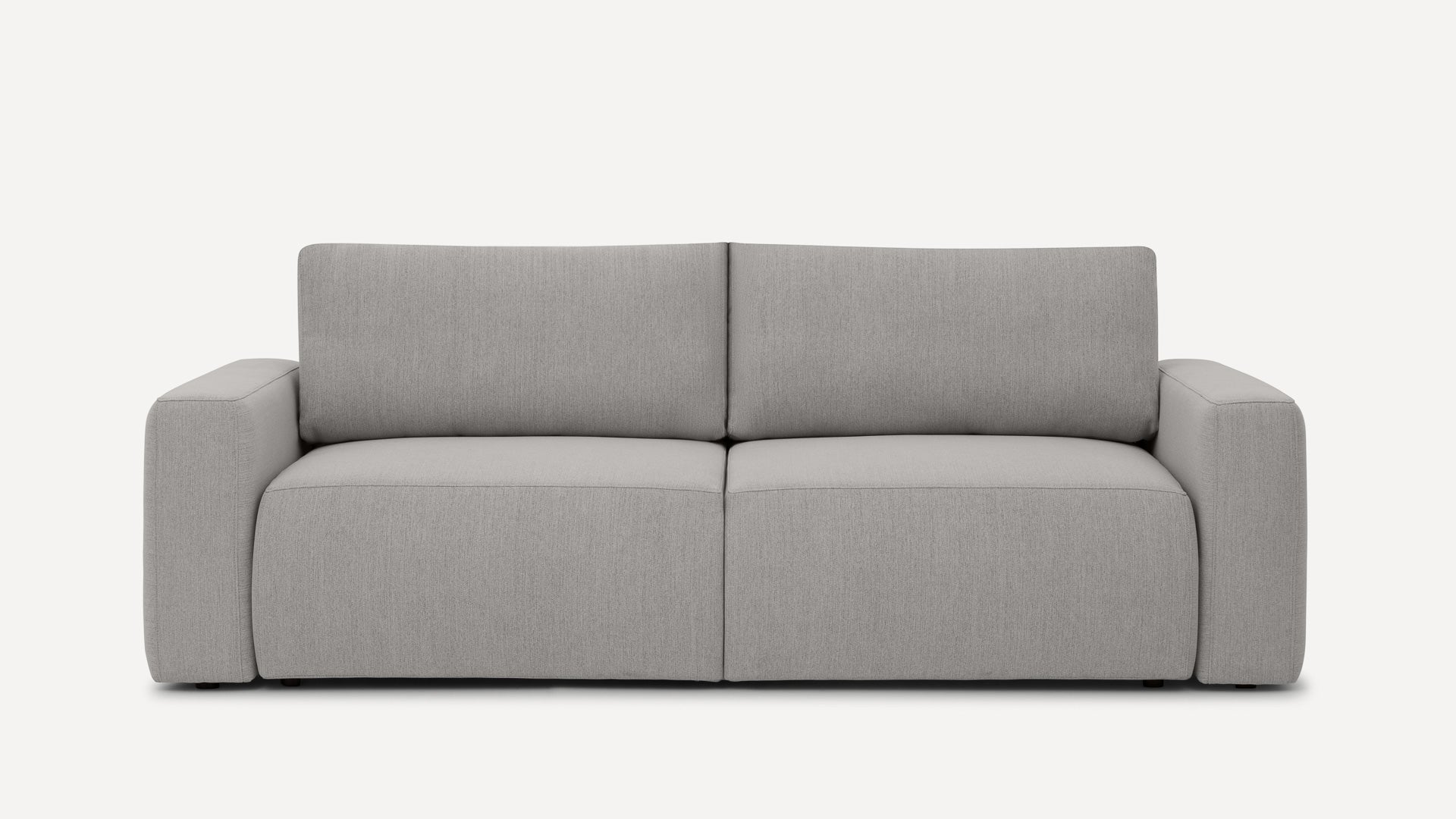 Sofa 3-osobowa BlockDL II Rounded Seattle