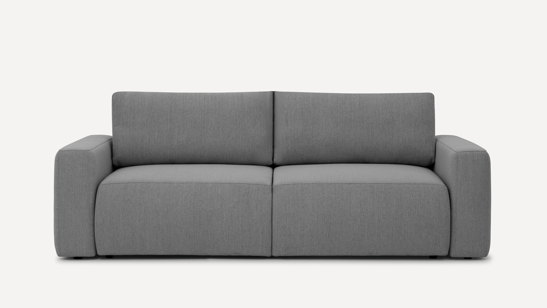 Sofa 3-osobowa BlockDL II Rounded Seattle