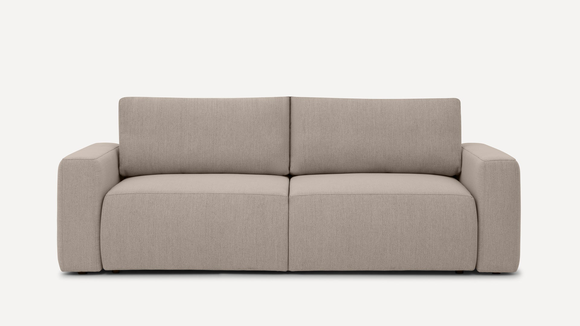 Sofa 3-osobowa BlockDL II Rounded Seattle