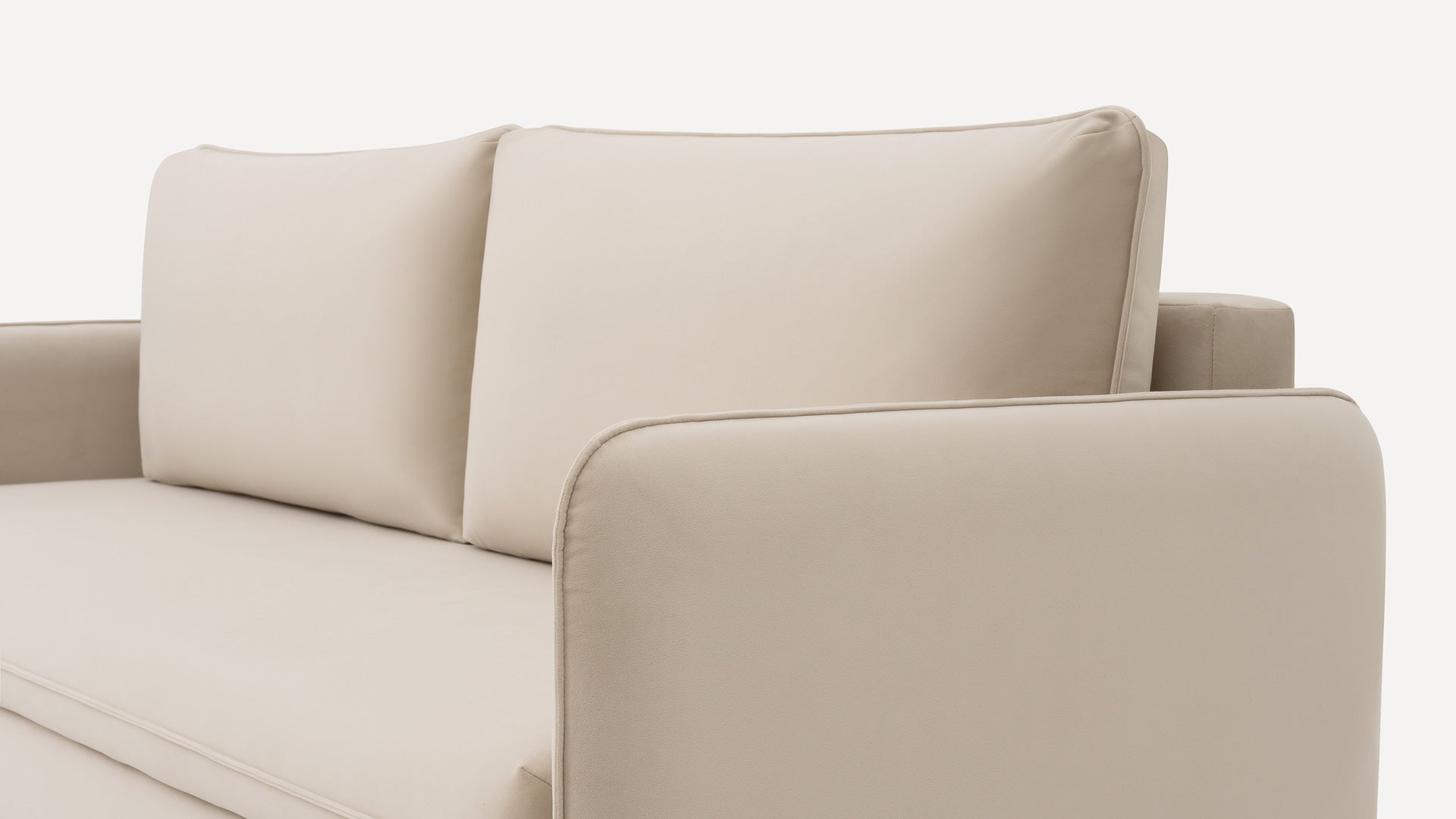 Sofa DL Slim