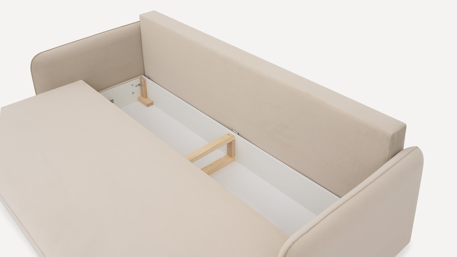 Sofa DL Slim