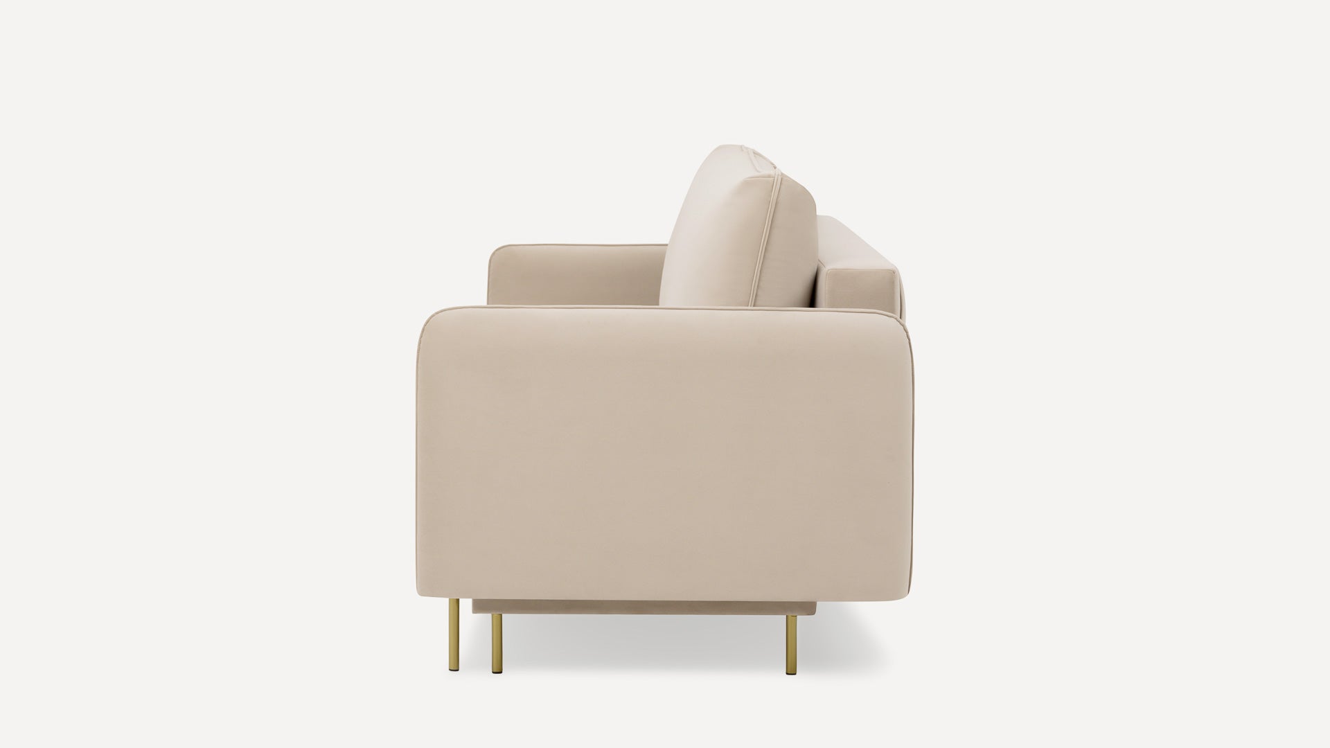 Sofa DL Slim