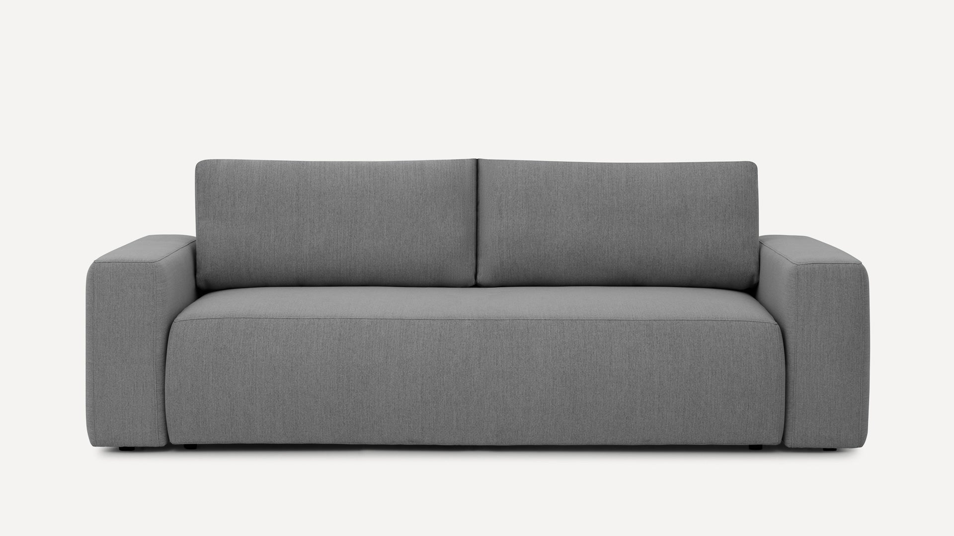 Sofa 3-osobowa BlockDL Rounded Seattle