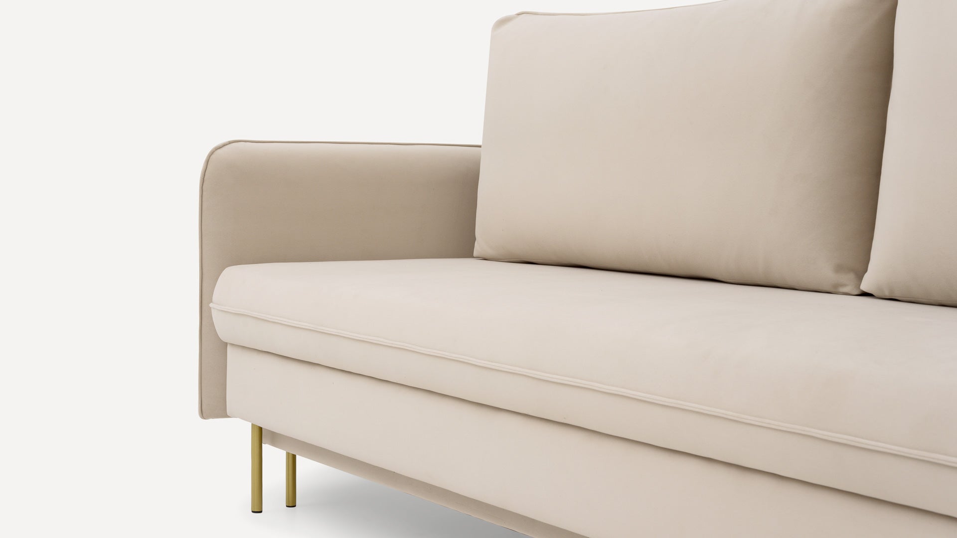 Sofa DL Slim