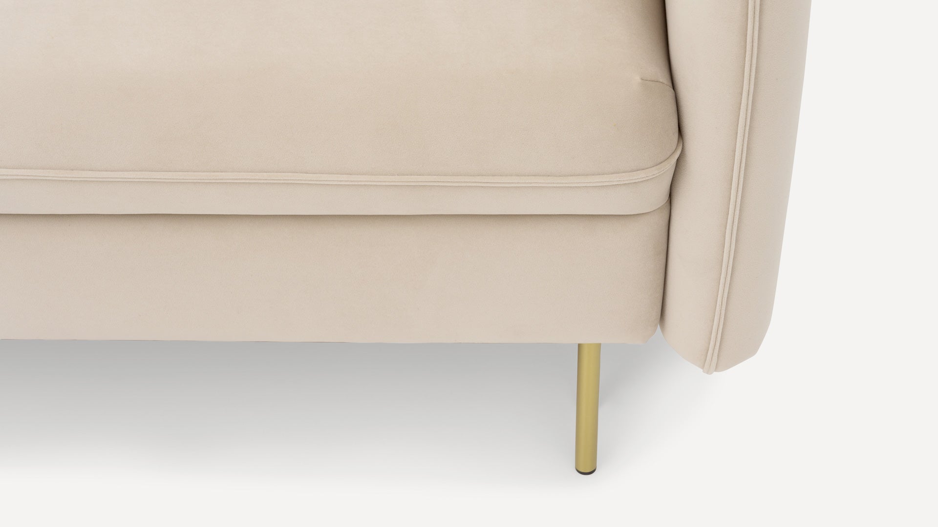 Sofa DL Slim