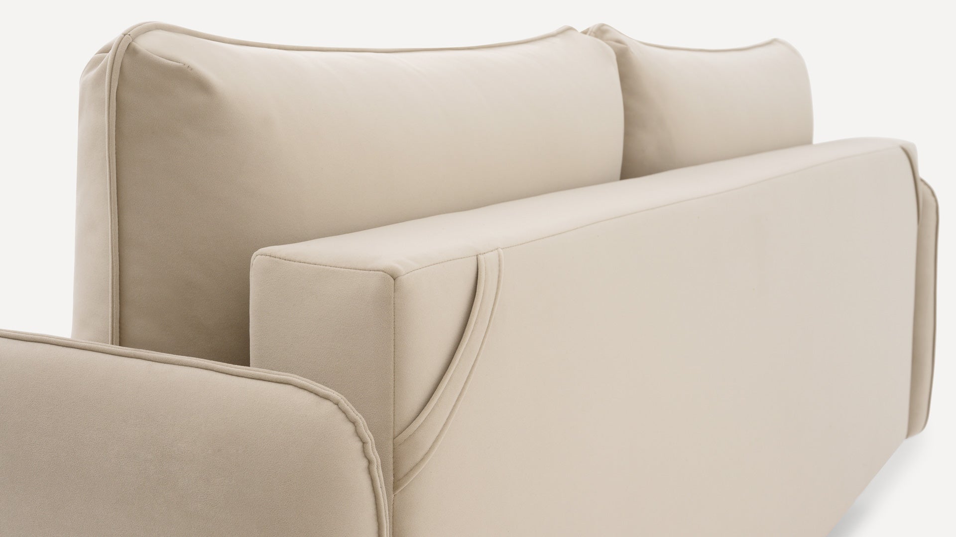 Sofa DL Slim