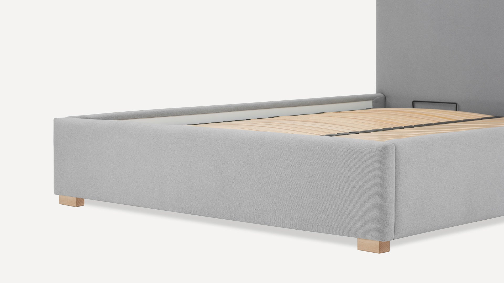 Łóżko BEDBenet Box 160x200