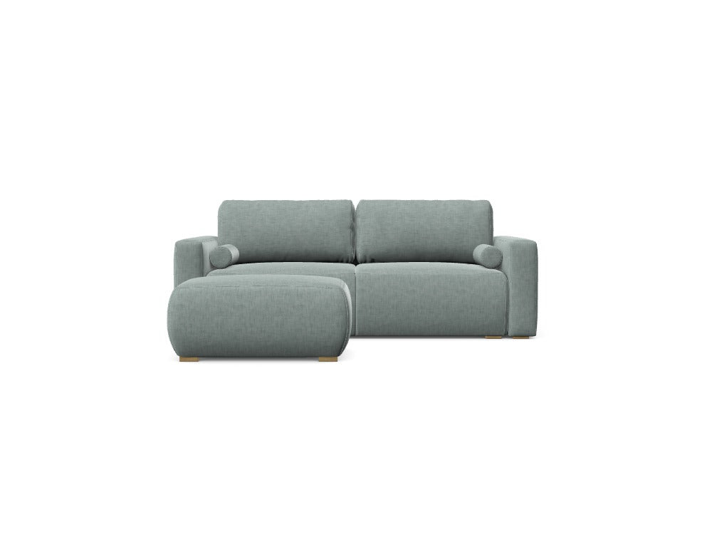 Sofa 3-osobowa BlockDL Rounded