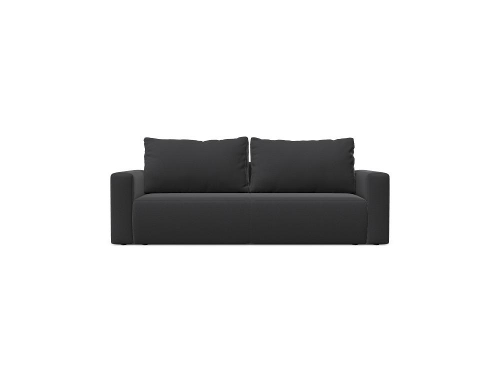 Sofa 3-osobowa Benet BlockDL Rounded