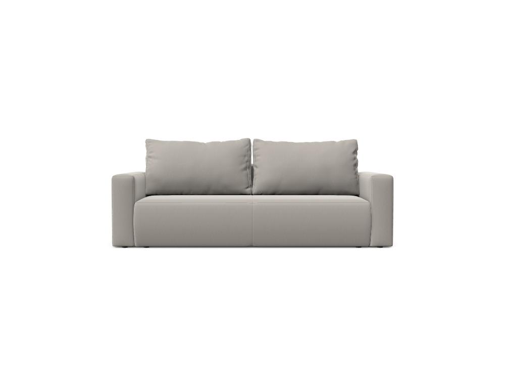 Sofa 3-osobowa Benet BlockDL Rounded