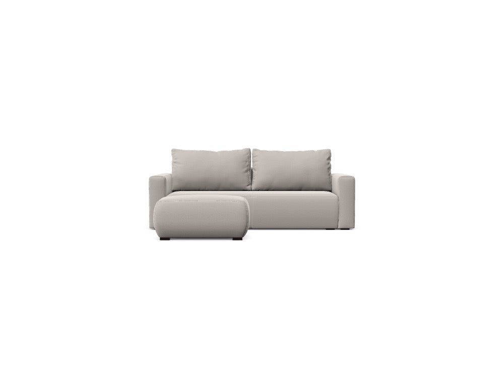 Sofa 3-osobowa Benet BlockDL Rounded