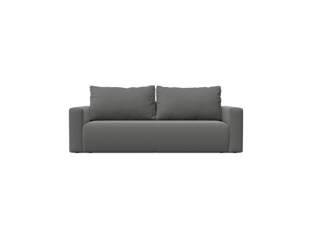 Sofa 3-osobowa Benet BlockDL Rounded