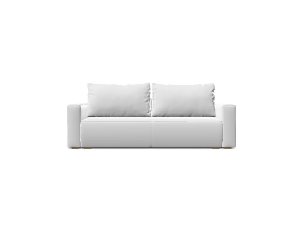 Sofa 3-osobowa Benet BlockDL Rounded