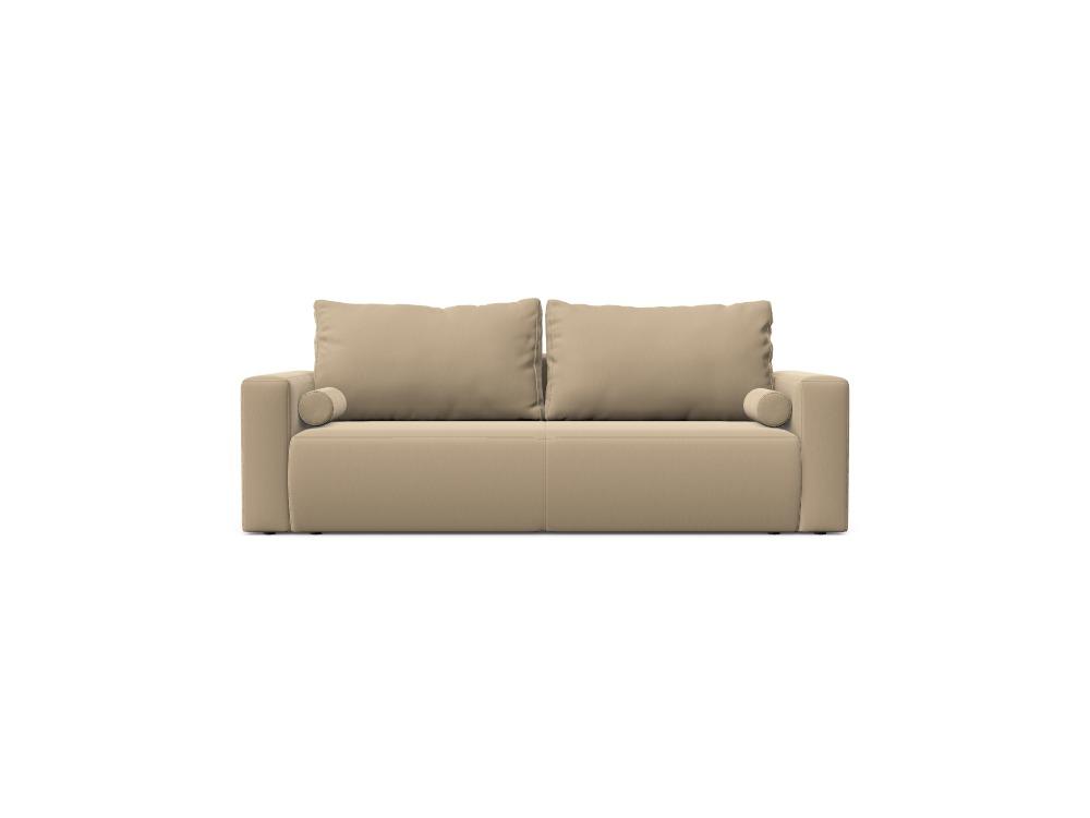 Sofa 3-osobowa Benet BlockDL Rounded