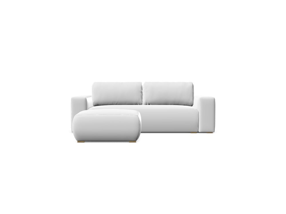 Sofa 3-osobowa BlockDL Rounded