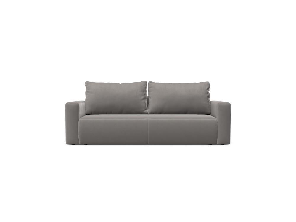 Sofa 3-osobowa Benet BlockDL Rounded