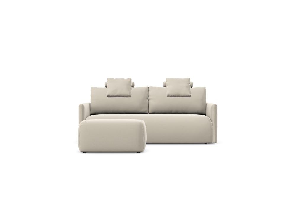 Sofa BlockDL Slim