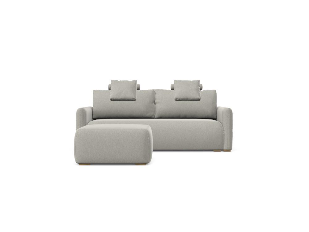 Sofa BlockDL Slim