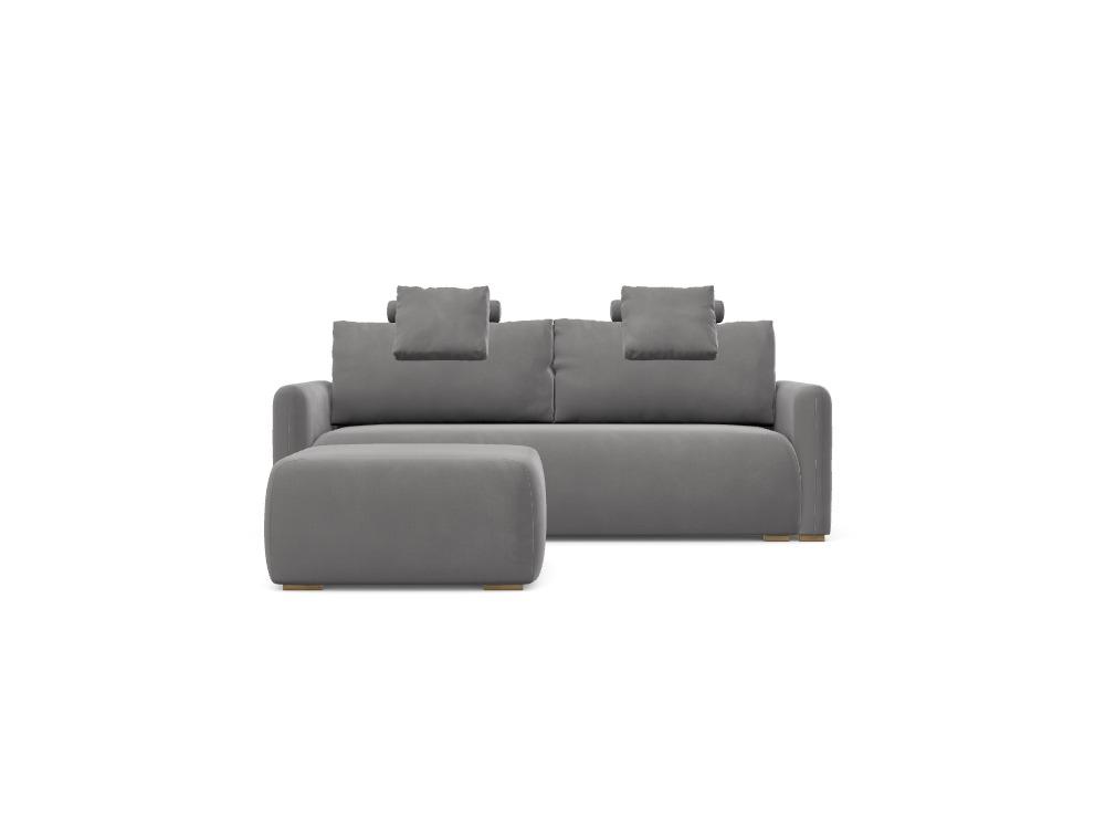 Sofa BlockDL Slim