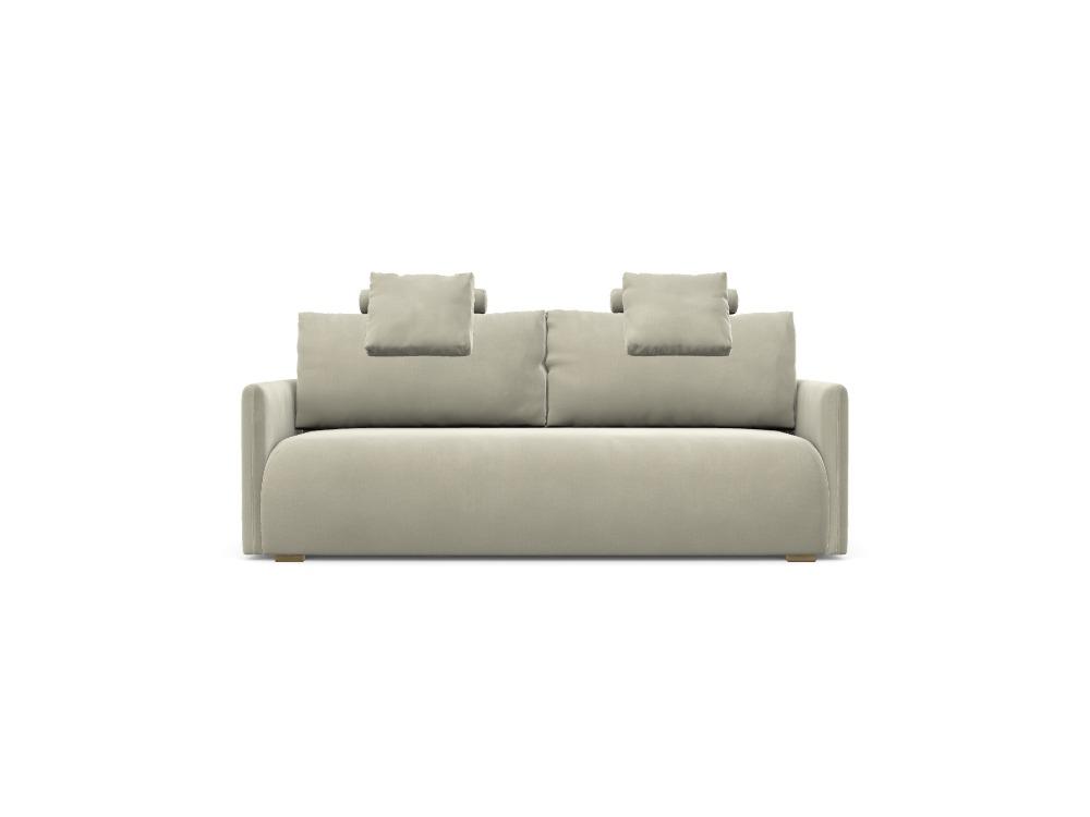 Sofa BlockDL Slim