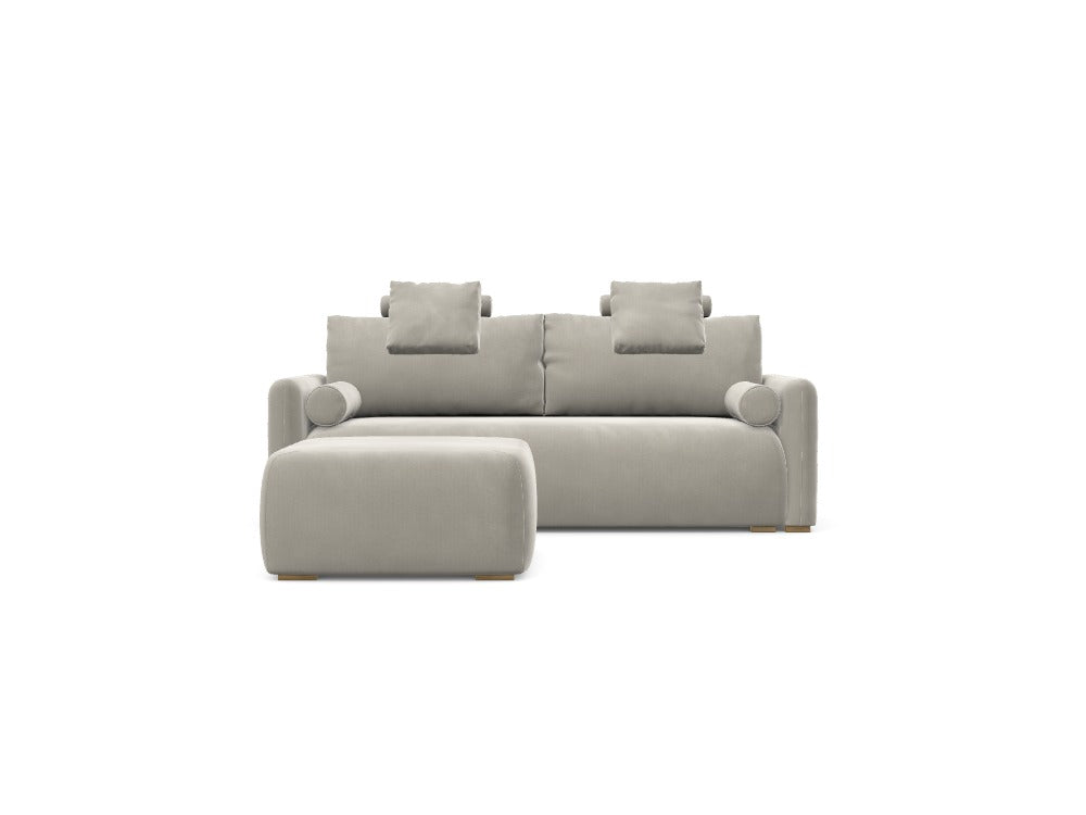 Sofa BlockDL Slim