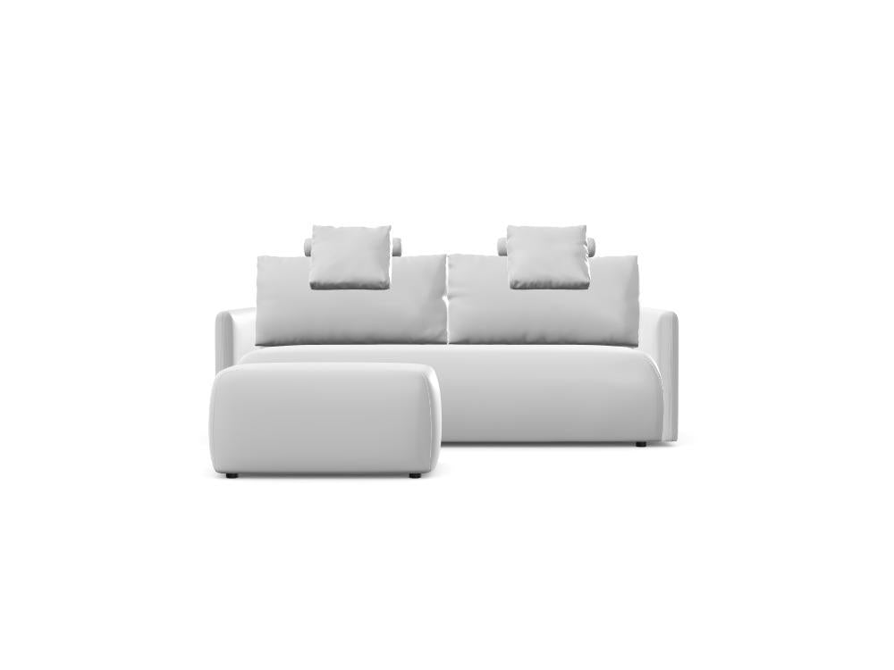 Sofa BlockDL Slim