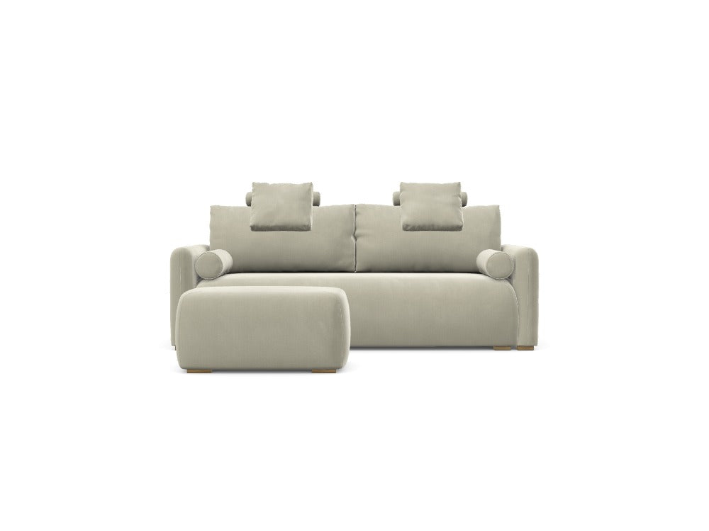 Sofa BlockDL Slim