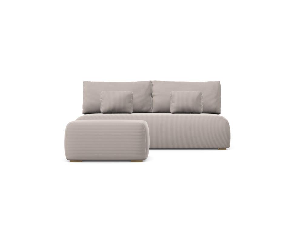 Sofa BlockDL Slim