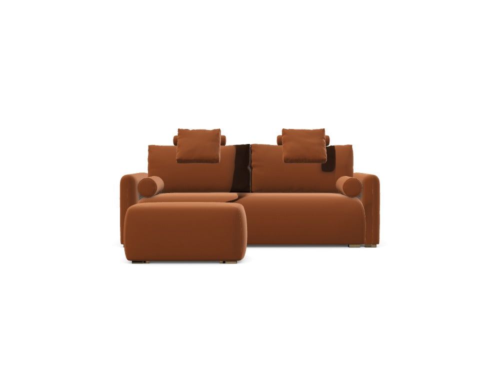 Sofa BlockDL Slim