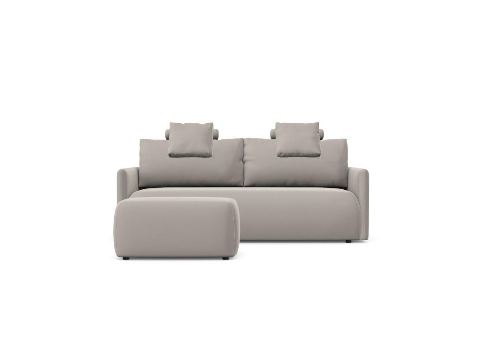 Sofa BlockDL Slim