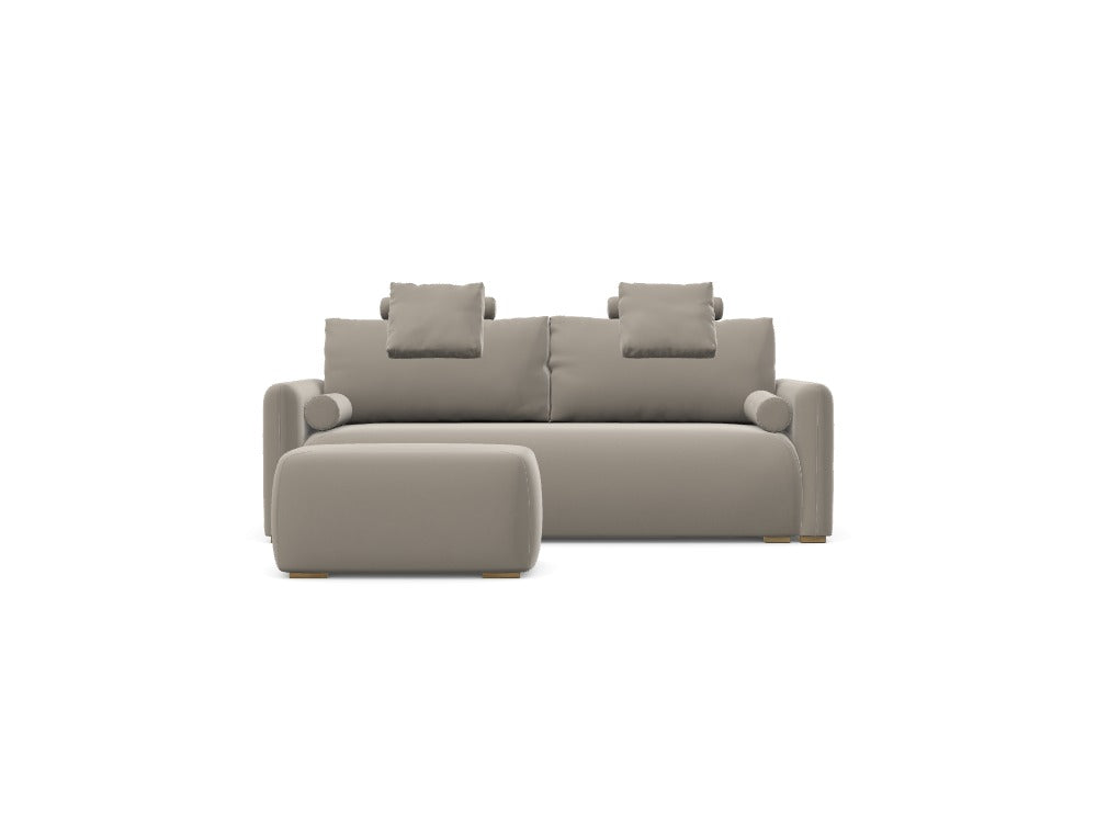 Sofa BlockDL Slim