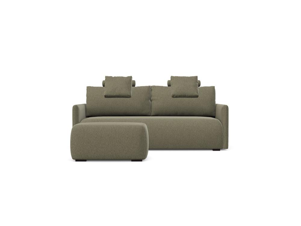 Sofa BlockDL Slim