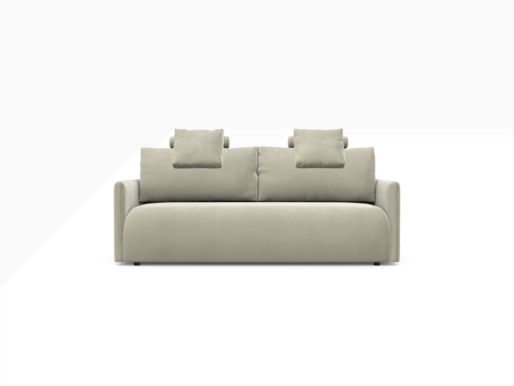 Sofa BlockDL Slim