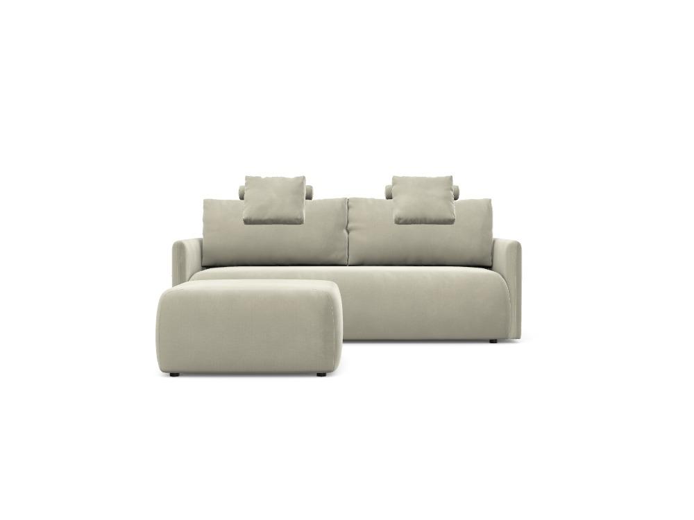 Sofa BlockDL Slim