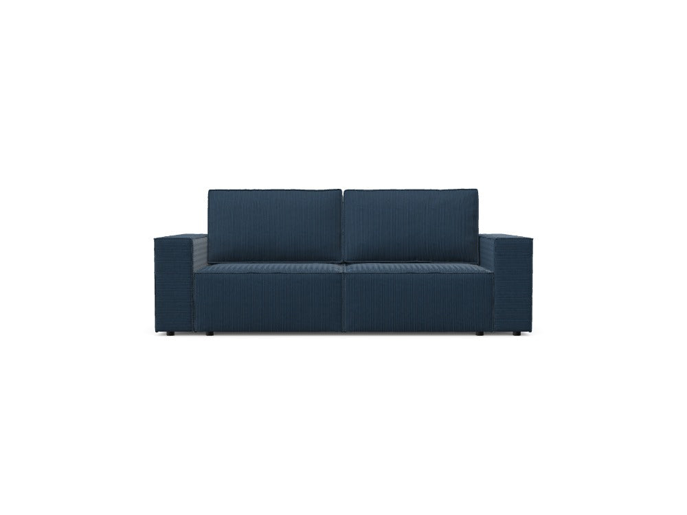 Sofa 3-osobowa BlockDL II