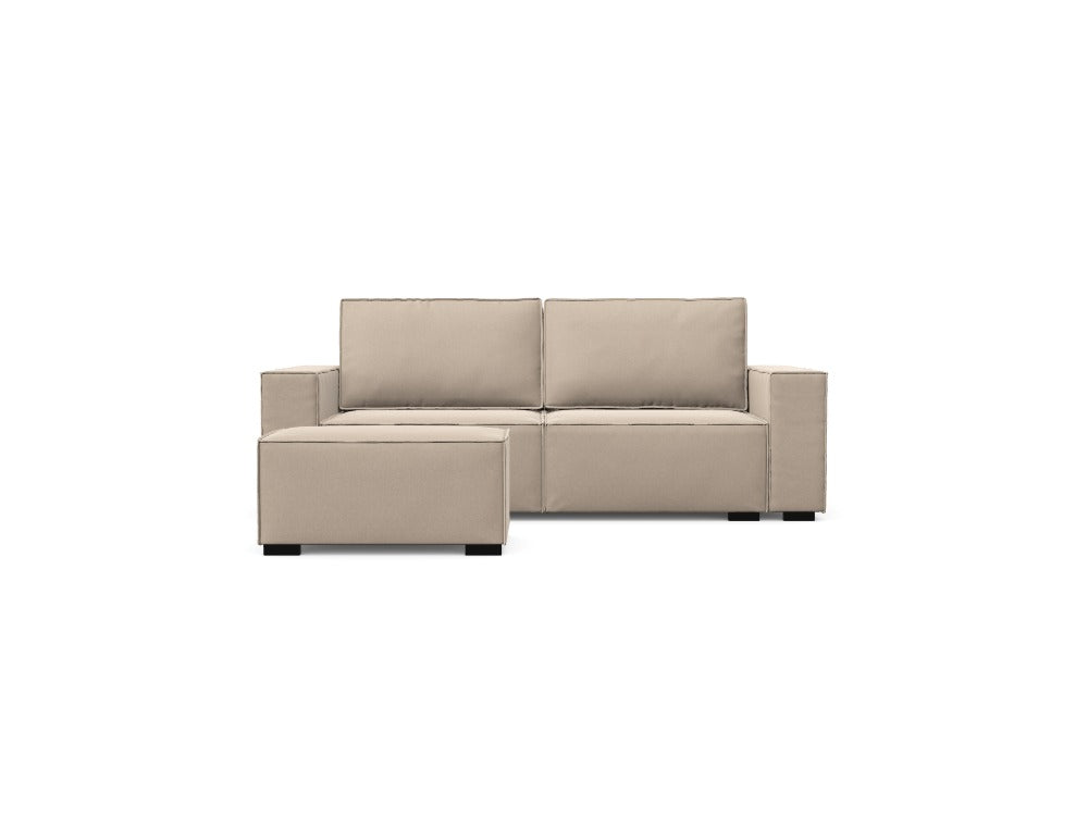 Sofa 3-osobowa BlockDL II