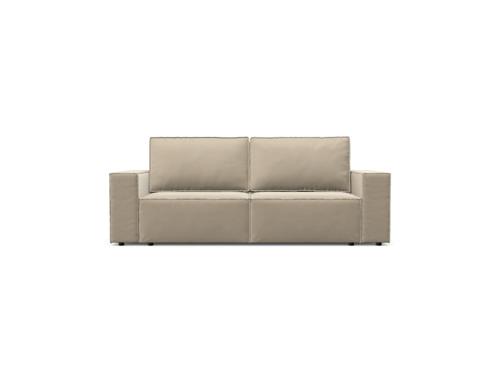 Sofa 3-osobowa BlockDL II