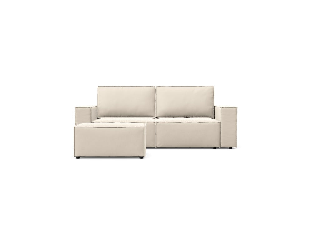 Sofa 3-osobowa BlockDL II